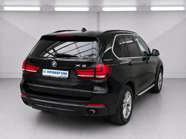 BMW X5 III (F15) с пробегом 2013 года, цена 2 950 000 рублей, 219181 км, внедорожник, Автокод Объявления