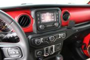 Jeep Wrangler IV (JL) Крым  - изображение 56