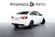Lada (ВАЗ) Vesta I Тюмень  - изображение 35