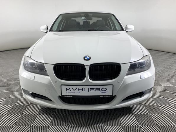 BMW 3 серии V (E90/E91/E92/E93) Рестайлинг с пробегом 2011 года, цена 1 335 000 рублей, 102869 км, универсал, Автокод Объявления