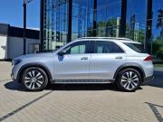 Mercedes-Benz GLE II (V167) Рестайлинг Санкт-Петербург  - изображение 35