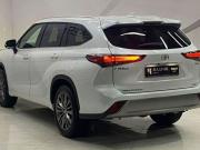 Toyota Highlander IV (XU70) Воронеж  - изображение 24