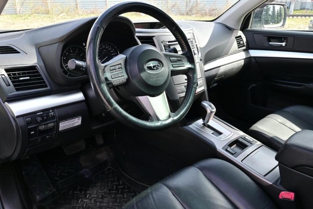 Subaru Outback IV Екатеринбург  - изображение 7