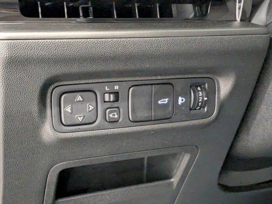 Changan CS55 Plus II Москва  - изображение 9