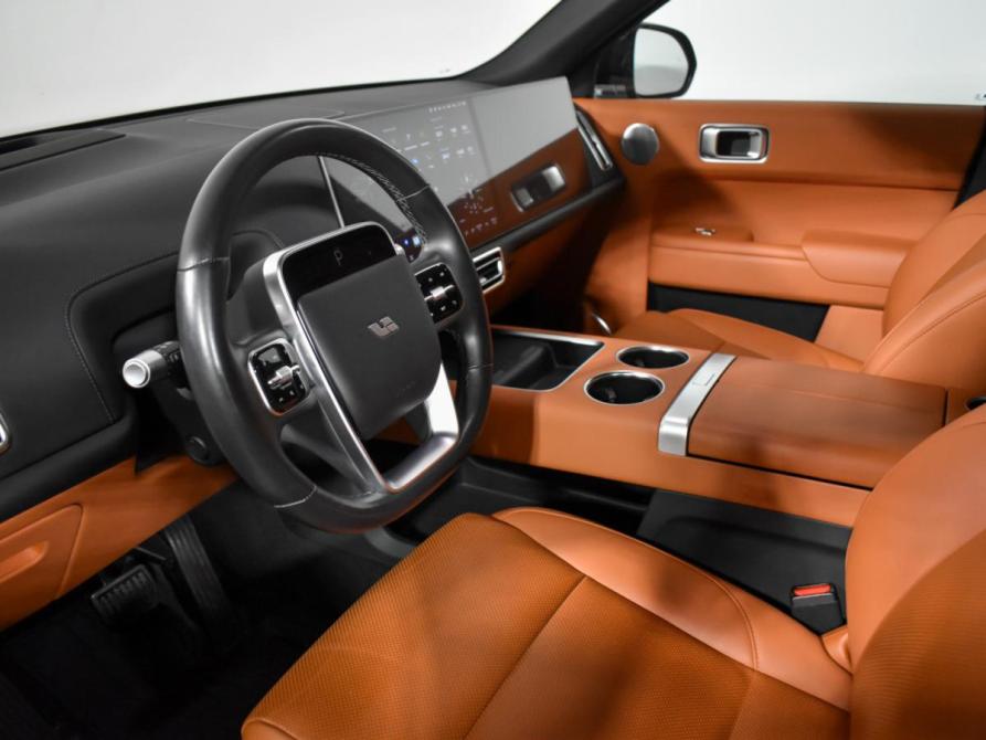 Li Auto (Lixiang) L9 I Рестайлинг Санкт-Петербург  - изображение 9