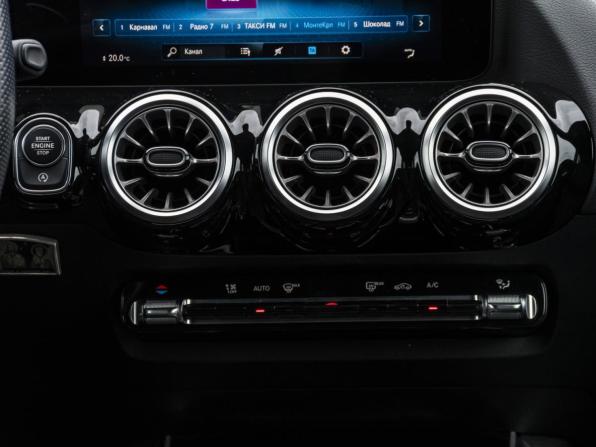 Mercedes-Benz GLA AMG II (H247) с пробегом 2021 года, цена 4 020 000 рублей, 73658 км, внедорожник, Автокод Объявления