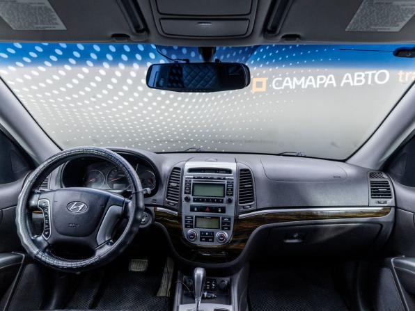 Hyundai Santa Fe II Рестайлинг с пробегом 2010 года, цена 696 000 рублей, 214369 км, внедорожник, Автокод Объявления