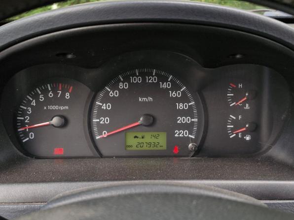 Kia Cerato I с пробегом 2006 года, цена 339 000 рублей, 207932 км, хэтчбек, Автокод Объявления