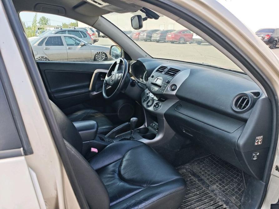Toyota RAV4 III (XA30) Пермь  - изображение 5