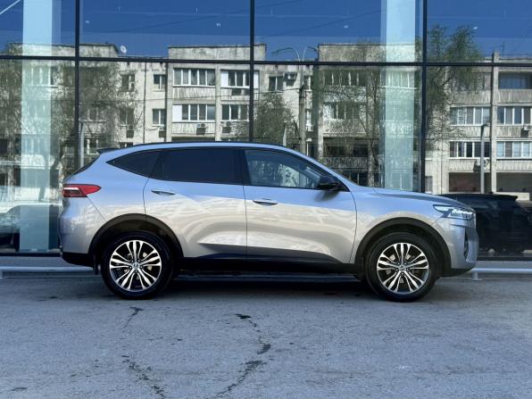 Haval F7 I с пробегом 2020 года, цена 1 850 000 рублей, 78880 км, внедорожник, Автокод Объявления