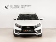 Lada (ВАЗ) Vesta I Рестайлинг (NG) Казань  - изображение 10