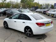 Chevrolet Cruze I Ижевск  - изображение 23