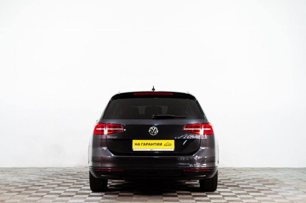 Volkswagen Passat B8 Сургут  - изображение 6
