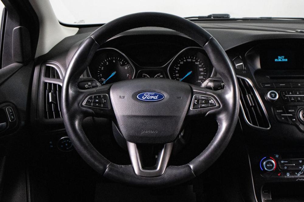Ford Focus III Рестайлинг Сургут  - изображение 12