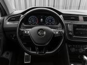Volkswagen Tiguan II Москва  - изображение 33