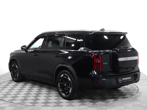 GAC GS8 II с пробегом 2025 года, цена 4 199 000 рублей, 15431 км, внедорожник, Автокод Объявления