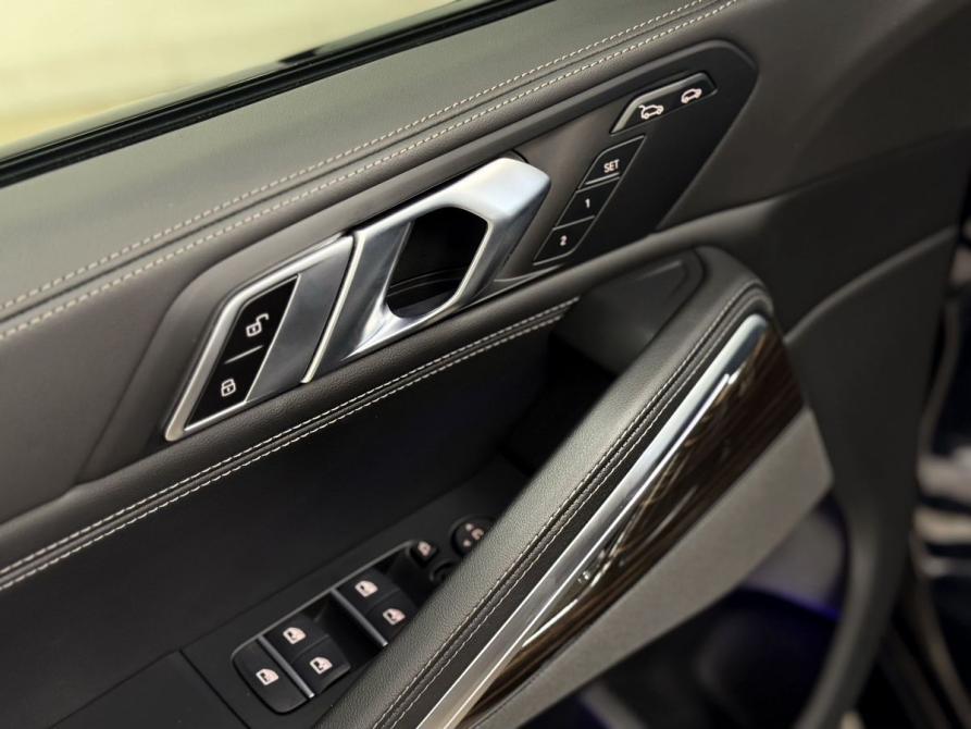 BMW X6 III (G06) Рестайлинг Санкт-Петербург  - изображение 14