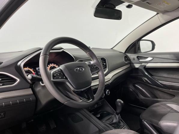 Lada (ВАЗ) Vesta I Рестайлинг (NG) с пробегом 2023 года, цена 1 115 000 рублей, 67324 км, седан, Автокод Объявления