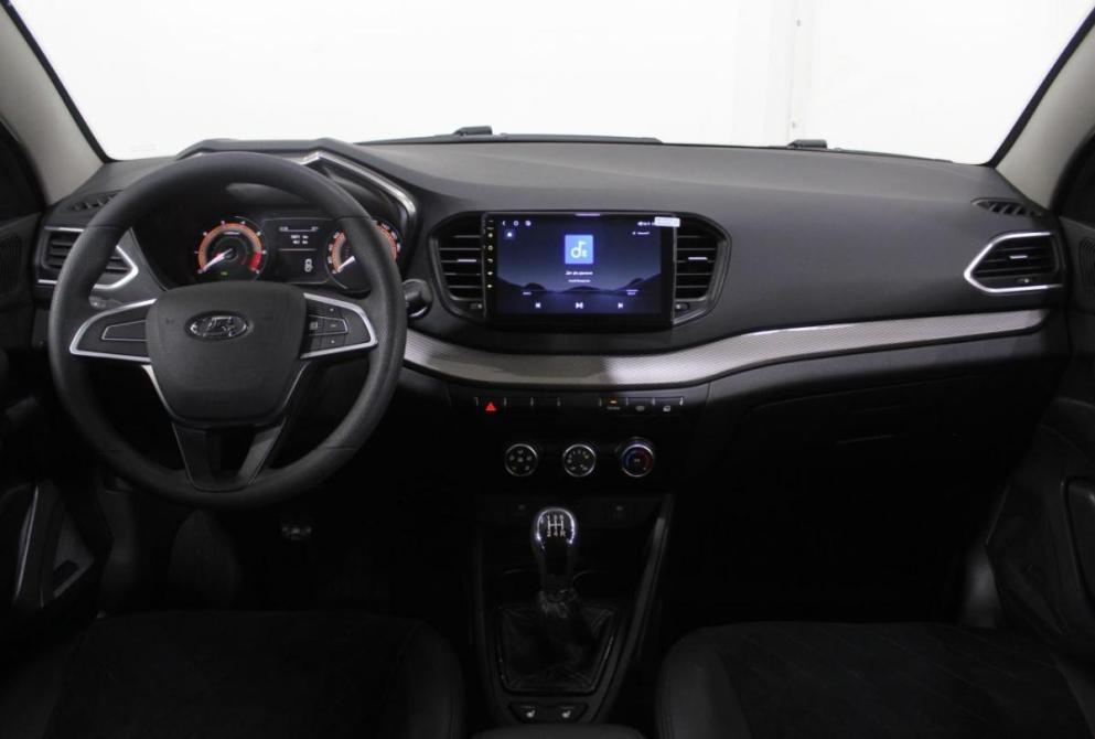 Lada (ВАЗ) Vesta I Рестайлинг (NG) Астрахань  - изображение 19