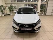 Lada (ВАЗ) Vesta I Рестайлинг (NG) Волгоград  - изображение 21