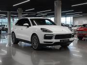 Porsche Cayenne III Москва  - изображение 36