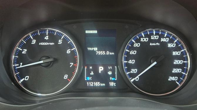 Mitsubishi Outlander III Рестайлинг 2 с пробегом 2015 года, цена 1 770 000 рублей, 112000 км, внедорожник, Автокод Объявления