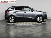 Hyundai ix35 I Белгород  - изображение 25