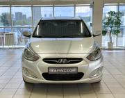 Hyundai Solaris I Волгоград  - изображение 20