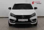 Lada (ВАЗ) Vesta I Рестайлинг (NG) Астрахань  - изображение 20