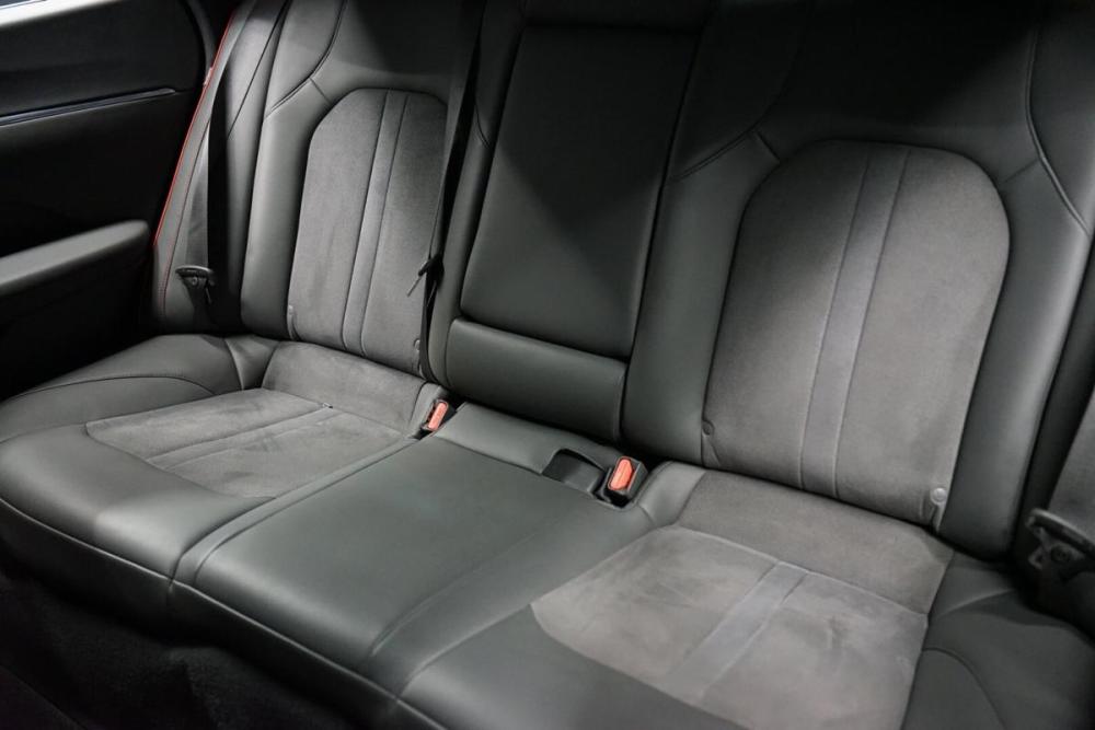 Hyundai Sonata VIII (DN8) Крым  - изображение 17