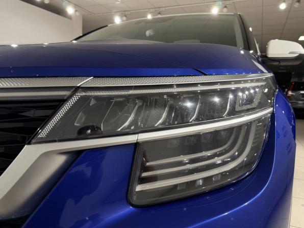 Kia Seltos I с пробегом 2021 года, цена 2 290 000 рублей, 77623 км, внедорожник, Автокод Объявления