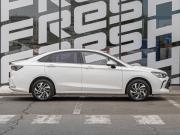 BAIC U5 Plus Краснодар  - изображение 25