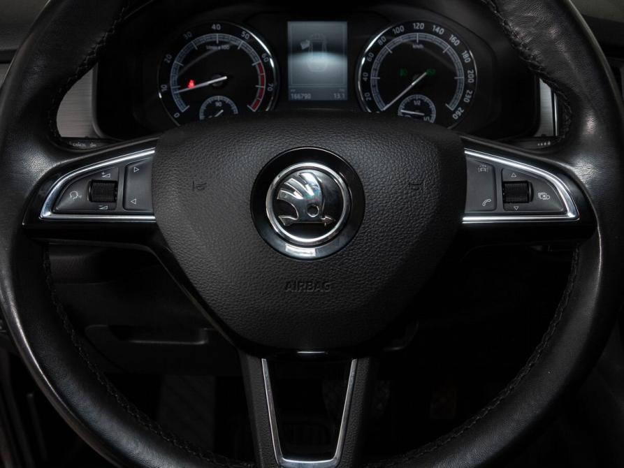 Skoda Kodiaq I Казань  - изображение 9