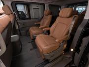 Hyundai Staria I Москва  - изображение 57