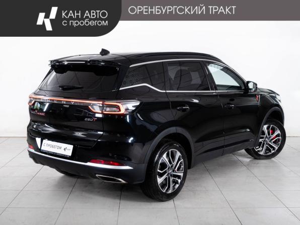Chery Tiggo 7 Pro Max I Рестайлинг с пробегом 2024 года, цена 2 048 000 рублей, 29400 км, внедорожник, Автокод Объявления