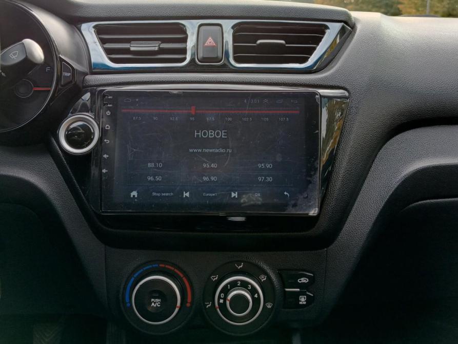 Kia Rio III Чебоксары  - изображение 18