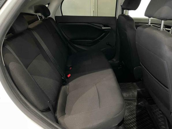 Lada (ВАЗ) Vesta I с пробегом 2019 года, цена 619 000 рублей, 228027 км, седан, Автокод Объявления