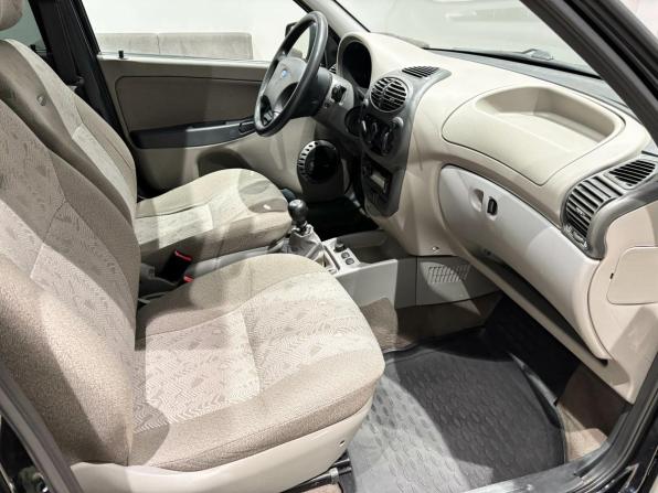 Lada (ВАЗ) Kalina I с пробегом 2011 года, цена 255 130 рублей, 153638 км, седан, Автокод Объявления