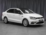 Volkswagen Polo V Рестайлинг Тюмень  - изображение 26