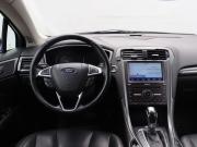 Ford Mondeo V Москва  - изображение 39