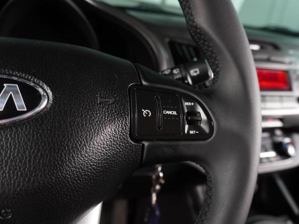 Kia Sportage III с пробегом 2012 года, цена 1 099 000 рублей, 208446 км, внедорожник, Автокод Объявления
