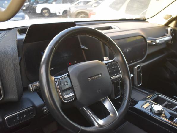 Haval Dargo I с пробегом 2023 года, цена 2 130 000 рублей, 93469 км, внедорожник, Автокод Объявления
