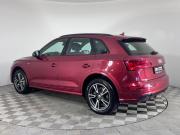 Audi Q5 II (FY) Ростов-на-Дону  - изображение 24
