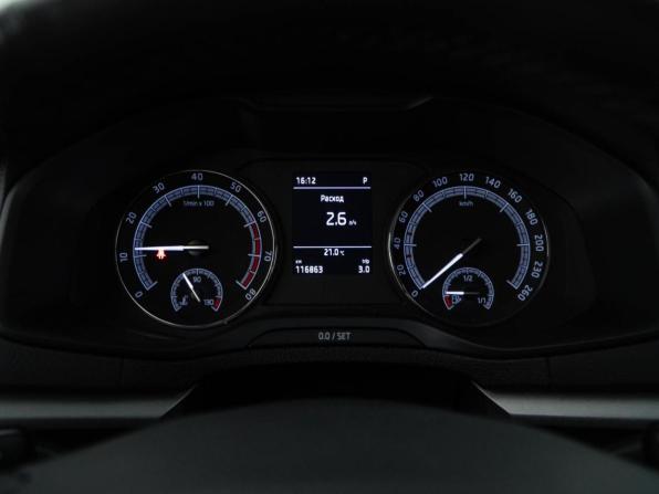 Skoda Karoq I с пробегом 2020 года, цена 2 349 046 рублей, 116863 км, внедорожник, Автокод Объявления