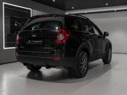 Chevrolet Captiva I Рестайлинг Москва  - изображение 28