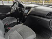 Hyundai Solaris I Рестайлинг Екатеринбург  - изображение 19