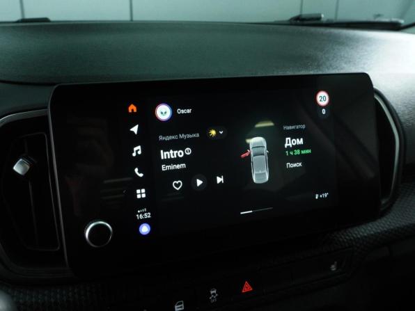 Lada (ВАЗ) Iskra с пробегом 2025 года, цена 1 279 000 рублей, 6424 км, седан, Автокод Объявления