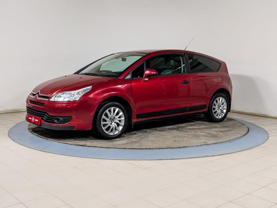 Citroen C4 I Екатеринбург  - изображение 4