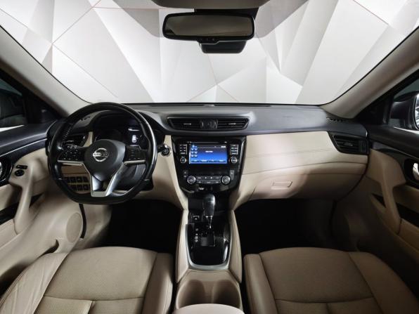 Nissan X-Trail III Рестайлинг с пробегом 2019 года, цена 1 835 000 рублей, 145505 км, внедорожник, Автокод Объявления