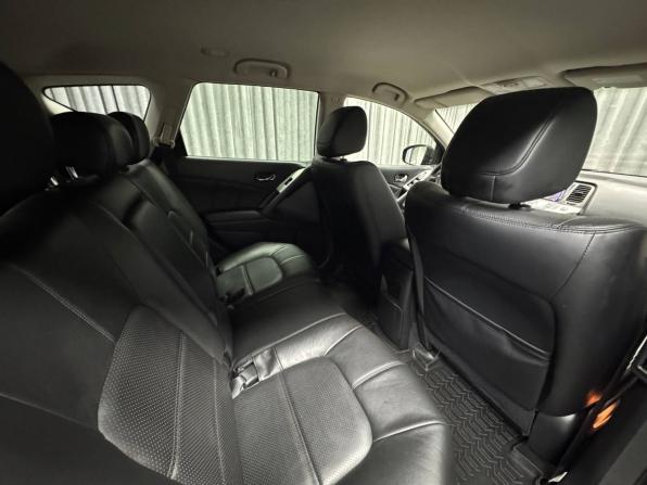 Nissan Murano II (Z51) Рестайлинг 2 с пробегом 2013 года, цена 1 545 000 рублей, 174105 км, внедорожник, Автокод Объявления